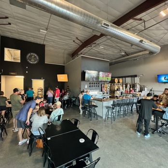 Sage Brewing - Breweries Near Me - Pasco, Washington
