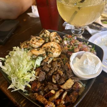Dona Leti's - Steak burrito bowl - Cocktail Bars Near Me - Houston, Texas