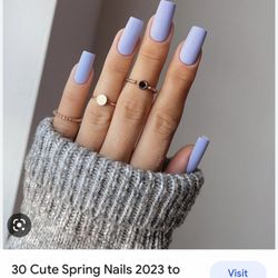 Pro Nail