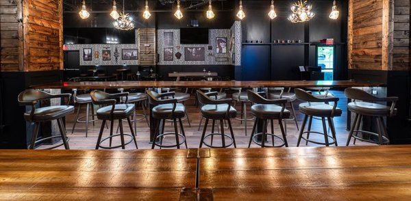 Skol Brewing Company by null