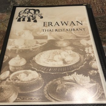 Erawan Thai - Menu - Thai Near Me - Cumming, Georgia Erawan Thai - Menu - Thai Near Me - Cumming, Georgia