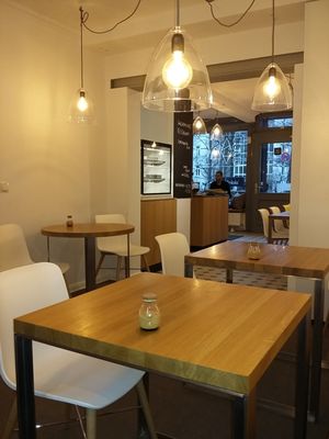 Balz und Balz - Café und feine Kost by null