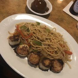Scallops