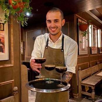 Tropezón - Incredible service! - Tapas/Small Plates Near Me - Miami Beach, Florida