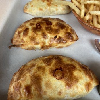 La Masa Empanada Bar - Empanadas Near Me - Milwaukee, Wisconsin La Masa Empanada Bar - Empanadas Near Me - Milwaukee, Wisconsin
