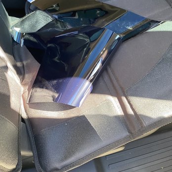 Gavins Tint Shop - Mess - Car Window Tinting Near Me - Corona, California Gavins Tint Shop - Mess - Car Window Tinting Near Me - Corona, California