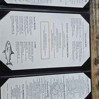 Blackwall Hitch - Menu - Seafood Near Me - Alexandria, Virginia Blackwall Hitch - Menu - Seafood Near Me - Alexandria, Virginia