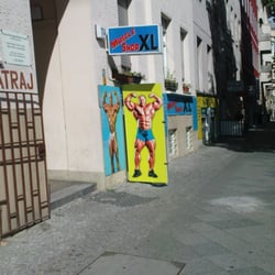Muscle Xl