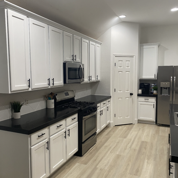 VS Pro Painting - Painters Near Me - Austin, Texas