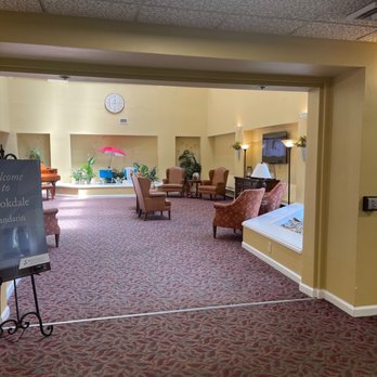 Brookdale Mandarin - Assisted Living Facilities Near Me - Jacksonville, Florida Brookdale Mandarin - Assisted Living Facilities Near Me - Jacksonville, Florida