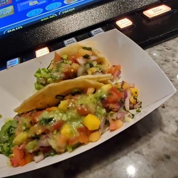 Taverna Costera - Kuloa pork tacos for starters - Asian Fusion Near Me - Las Vegas, Nevada Taverna Costera - Kuloa pork tacos for starters - Asian Fusion Near Me - Las Vegas, Nevada