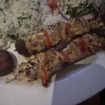Doc B's Restaurant + Bar - Grilled Chicken Kebabs - Bars Near Me - Coral Gables, Florida Doc B's Restaurant + Bar - Grilled Chicken Kebabs - Bars Near Me - Coral Gables, Florida