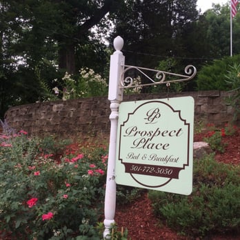 Prospect Place Bed & Breakfast - Bed & Breakfast Near Me - Hot Springs, Arkansas Prospect Place Bed & Breakfast - Bed & Breakfast Near Me - Hot Springs, Arkansas
