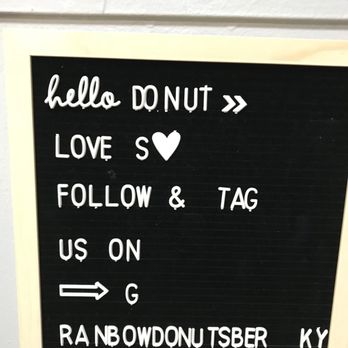 Rainbow Donuts - Bakeries Near Me - Berkeley, California Rainbow Donuts - Bakeries Near Me - Berkeley, California