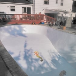 Moonlight Pools