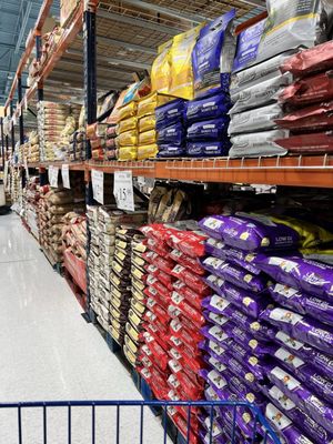 Al-Haramain International Food by null