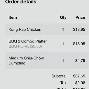 IT DIMSUM - Dim Sum Near Me - Albuquerque, New Mexico