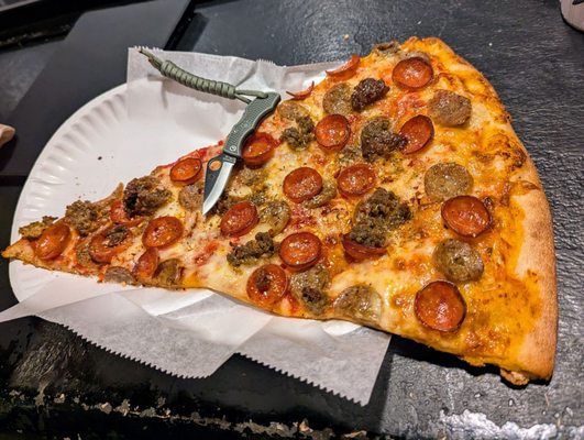 Pizza Bar Miami Beach by null