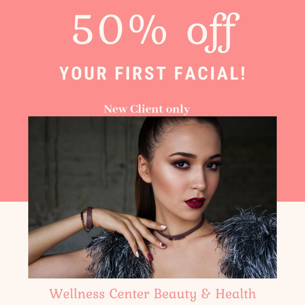 WELLNESS CENTER BEAUTY & HEALTH Updated September 2024 14 Photos