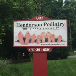 Henderson Podiatry
