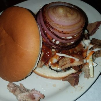 Gorky's Smokin Grill - Barbeque Near Me - Mt Pleasant, Pennsylvania