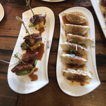Itto Ramen Bar & Japanese Tapas - Dancing Eel, Itto Buns, Itto Gyoza - Ramen Near Me - Arden, North Carolina Itto Ramen Bar & Japanese Tapas - Dancing Eel, Itto Buns, Itto Gyoza - Ramen Near Me - Arden, North Carolina