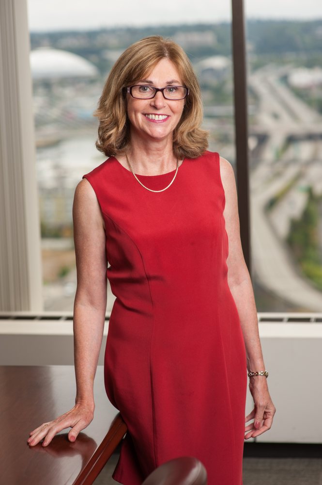 Teresa Daggett, Attorney at Law - property tax consultant in Tacoma, WA