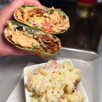 Melt Kitchen and Bar - New American Near Me - Greensboro, North Carolina
