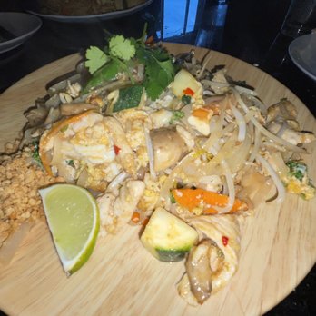 Koh Chang Thai Restaurant - Thai Near Me - Missoula, Montana
