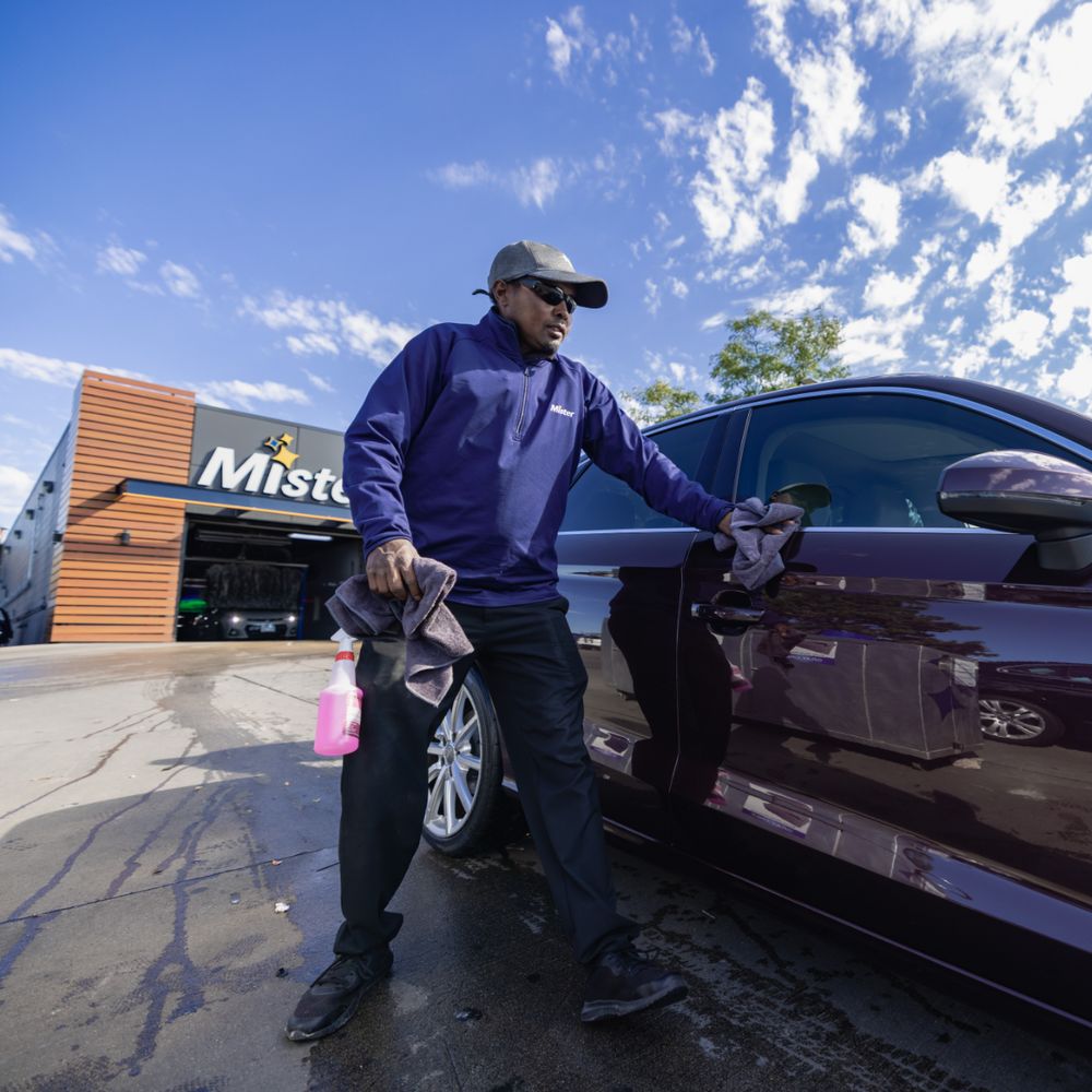 Car Detailing Near Me