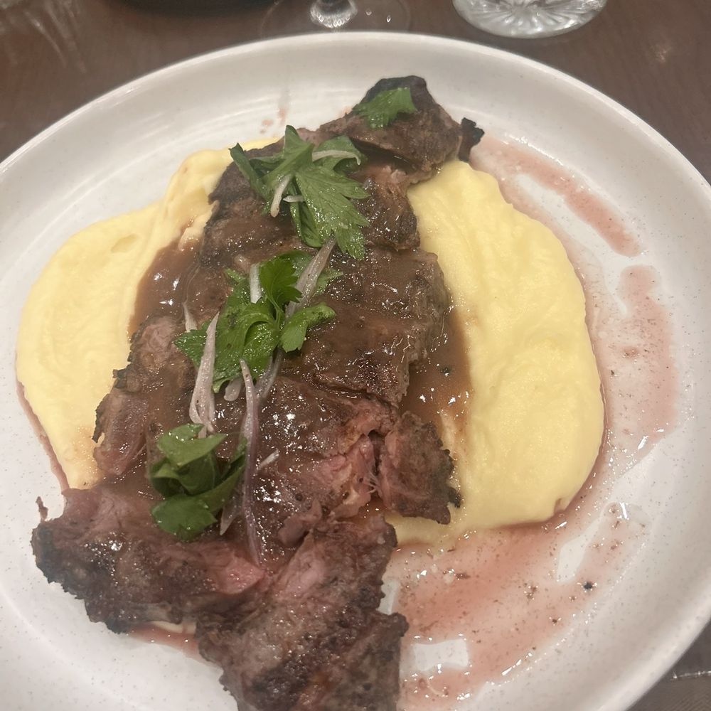 Fine & Fettle - Steak - Tapas/Small Plates Near Me - Charlotte, North Carolina