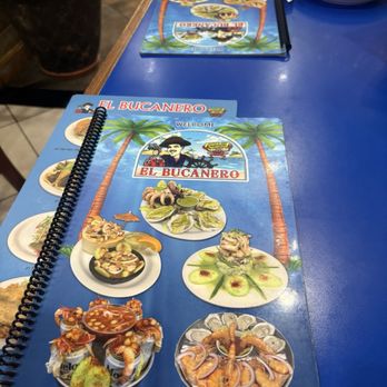El Bucanero - The colorful Menu - Mexican Near Me - San Antonio, Texas El Bucanero - The colorful Menu - Mexican Near Me - San Antonio, Texas
