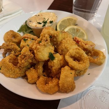 Amano - Calamari - Pizza Near Me - Las Vegas, Nevada Amano - Calamari - Pizza Near Me - Las Vegas, Nevada