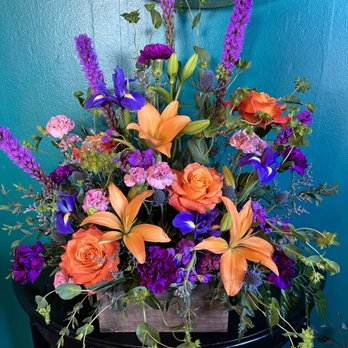 Marion Floral - Florists Near Me - Marion, North Carolina