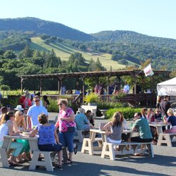 G V Cellars - The best way to spend a weekend is with great wine, food, and company.