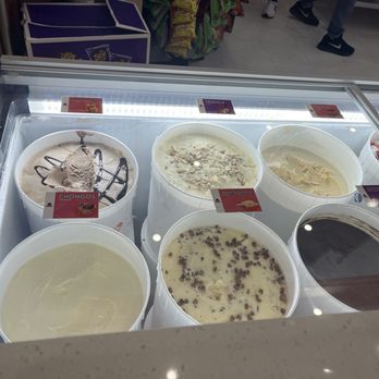 La Michoacana - Renton - Ice Cream & Frozen Yogurt Near Me - Renton, Washington