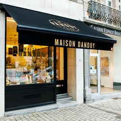 Maison Dandoy