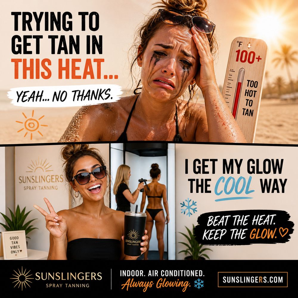 Sunslingers Logo