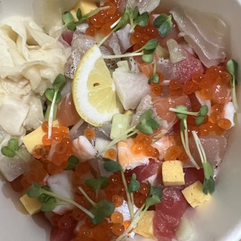 The Bop - Asian Fusion Near Me - Los Angeles, California