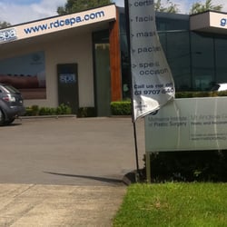 RDC & Spa