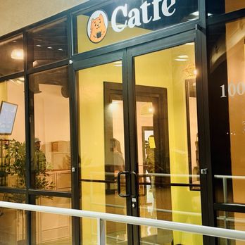 Catfe - Cafes Near Me - Santa Clarita, California Catfe - Cafes Near Me - Santa Clarita, California