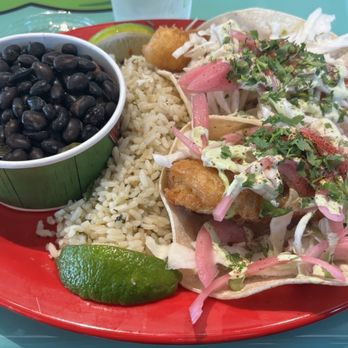 Fuzzy's Taco Shop - Baja Fish Taco - Breakfast & Brunch Near Me - Oklahoma City, Oklahoma Fuzzy's Taco Shop - Baja Fish Taco - Breakfast & Brunch Near Me - Oklahoma City, Oklahoma