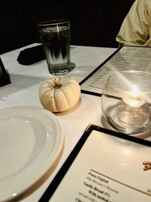 Frank Guido's Little Italy by null