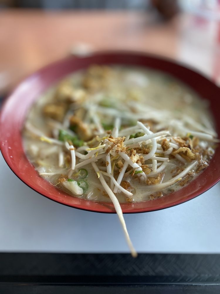 K Pop Ramen