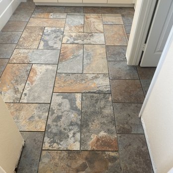 CW Construction - I designed this pattern for my client. - General Contractors Near Me - Vista, California