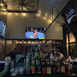 Ireland's Own And Jaegerhaus Pub