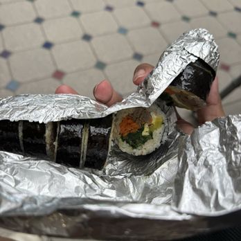 Macheko - Bulgogi Gimbap - Korean Near Me - Ypsilanti, Michigan Macheko - Bulgogi Gimbap - Korean Near Me - Ypsilanti, Michigan