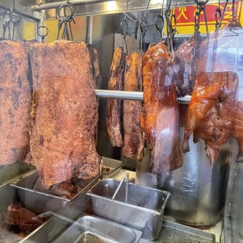 Roast Duck Kitchen - Chinese Near Me - Aiea, Hawaii Roast Duck Kitchen - Chinese Near Me - Aiea, Hawaii