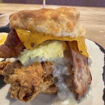 Egg Harbor Cafe - Ridiculously good biscuit sandwich - Breakfast & Brunch Near Me - Decatur, Georgia Egg Harbor Cafe - Ridiculously good biscuit sandwich - Breakfast & Brunch Near Me - Decatur, Georgia