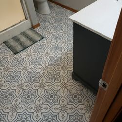 Super Killeen Remodeling - Tile